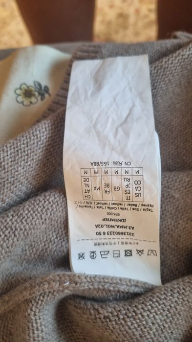 Vand pulover MaxMara