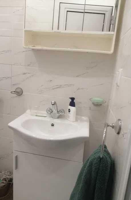 Едностаен имот в ж.к. Обеля 1