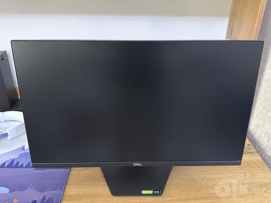 Dell 27 165hz FHD(1920x1080) игровой монитор