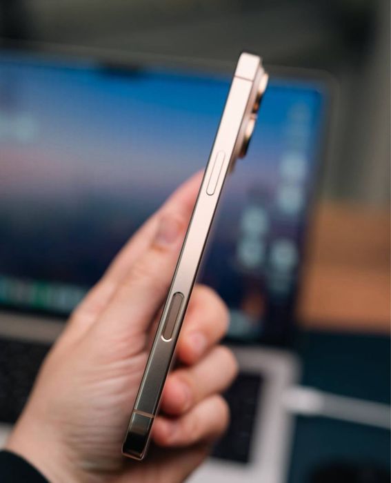 iPhone 16 pro max 256 Gb LLA