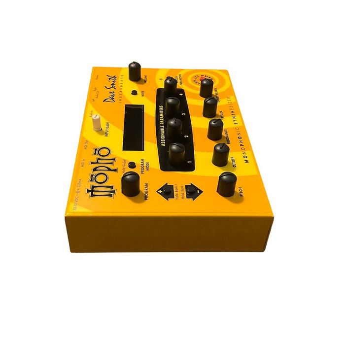 Sintetizator Dave Smith Instruments DSI Sequential Mopho