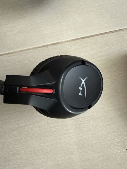 Casti HyperX Cloud Flight