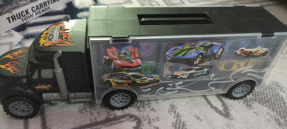 Mashina va pistoletlar