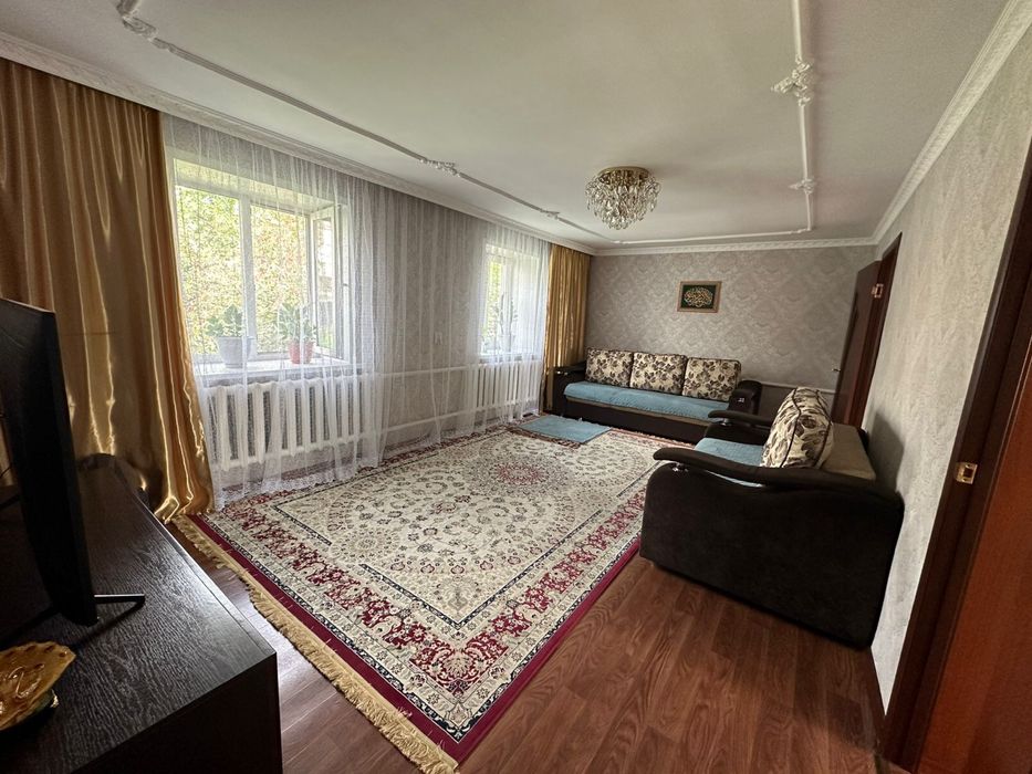 Продам добротный частный дом