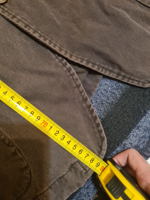 Greacă primăvară toamnă EB Company