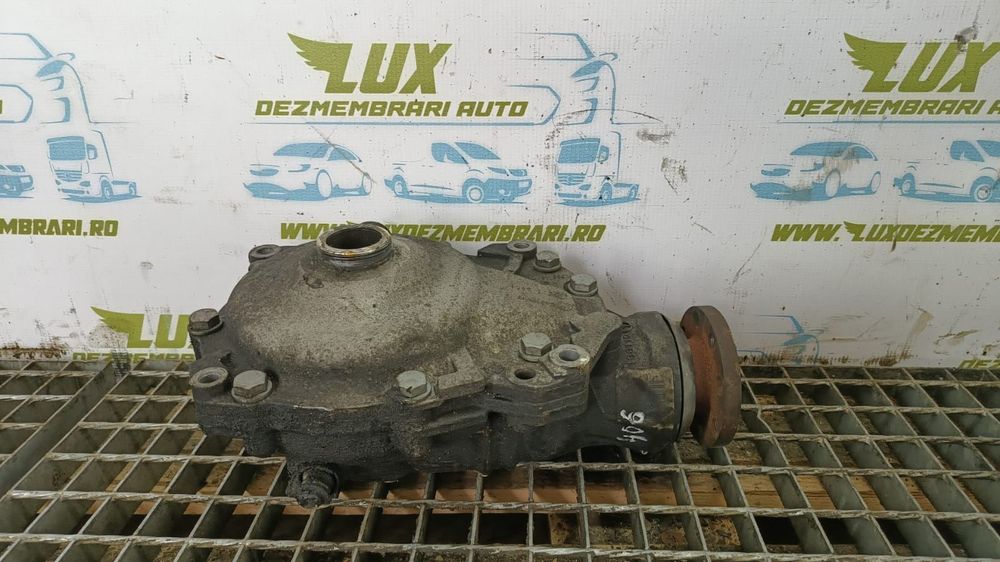 Cardan mic 2.0 d BMW Seria 3 E91 (facelift)  [din 2008 pana  2013]