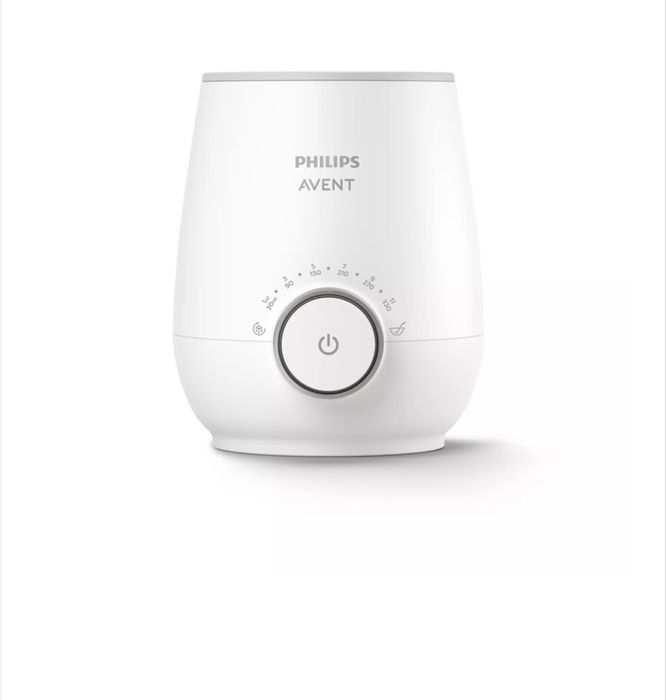 Бърз нагривател за бутилки Phillips Avent