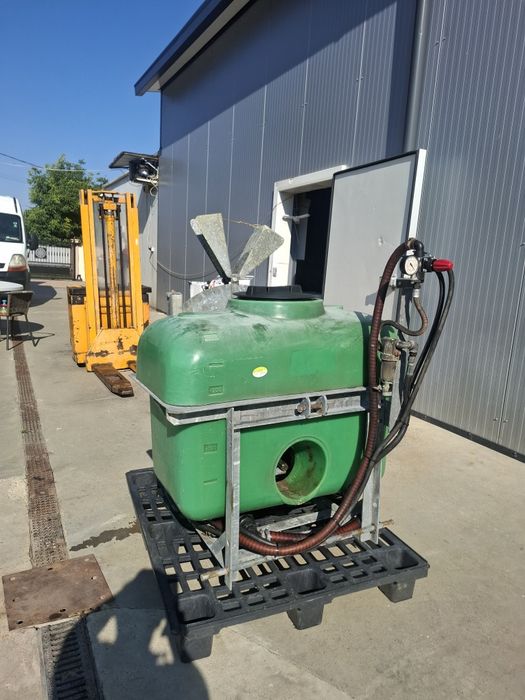 Atomizor,Pompă,Stropitoare de 300 litri