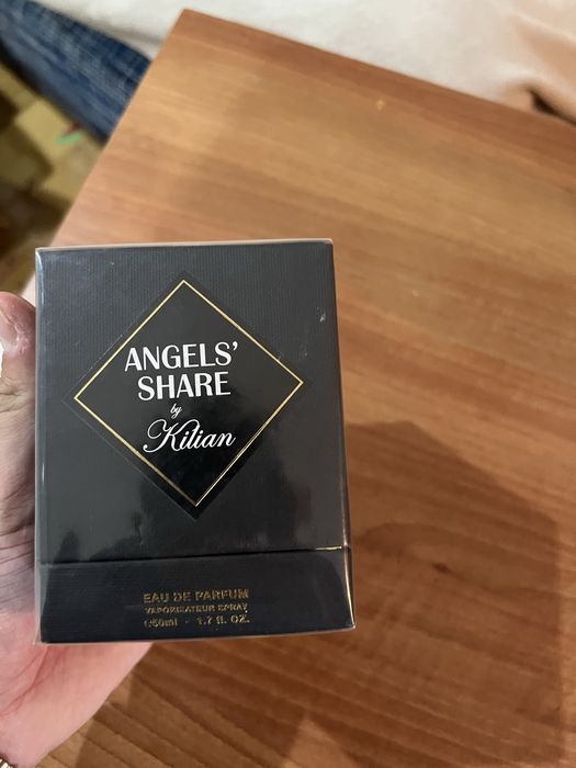 Vand parfum Angels ’share by kilian