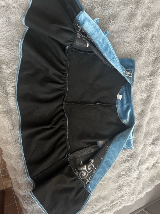 Жилетка для девочки