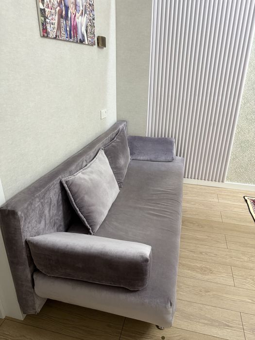 Диван раскладной