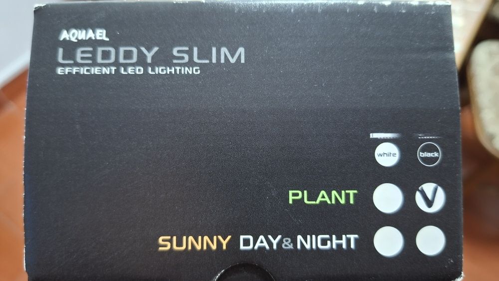 Lampă acvariu Aquael