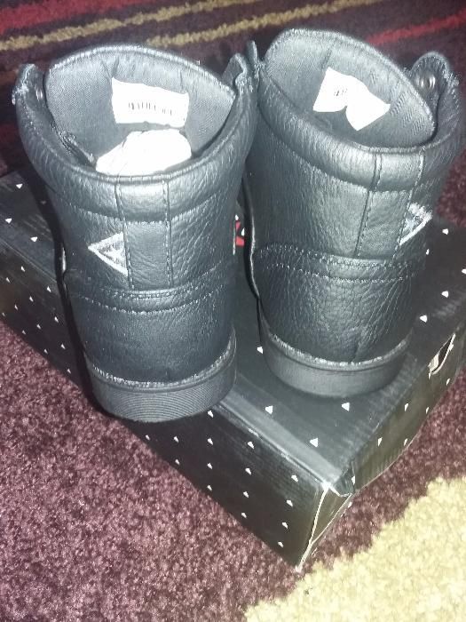 Детски боти 34 н. Soviet Remix Boots