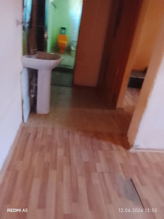 Жас отбасыларға квартира