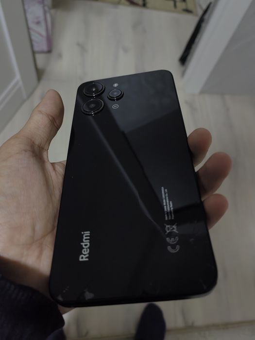 Redmi 12 продажа