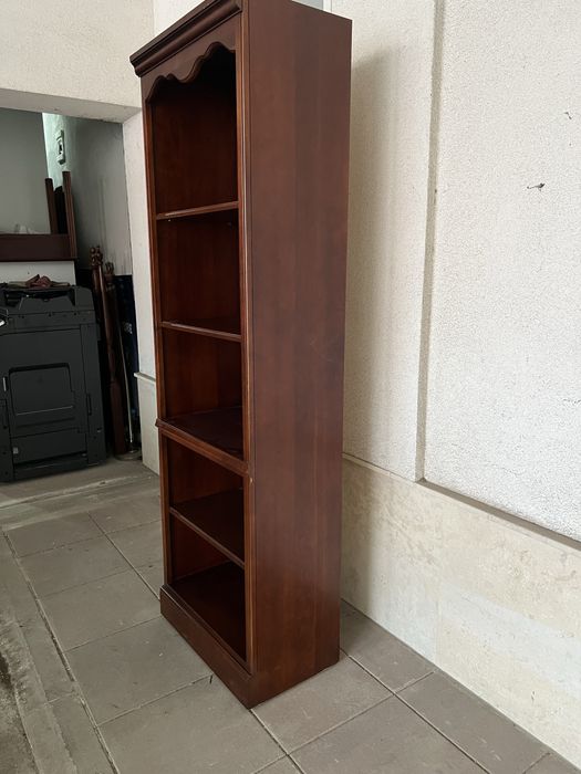 Библиотеки Drexel Heritage