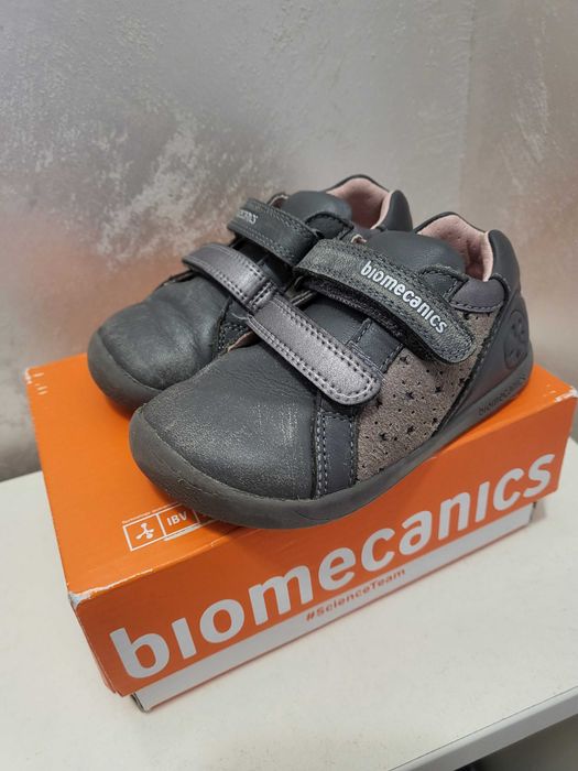 Детски обувки  Biomecanics