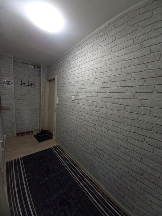 1 ком. квартира посуточно, центр