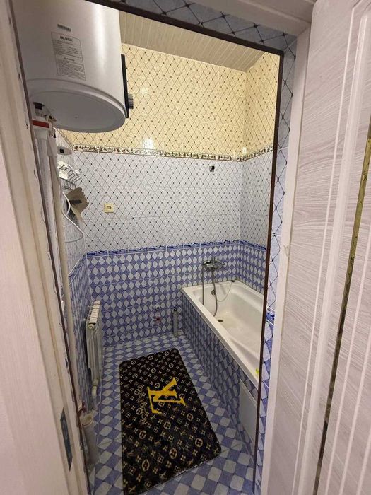 Продаётся 2х квартира на 1 этаж орр ШАРК