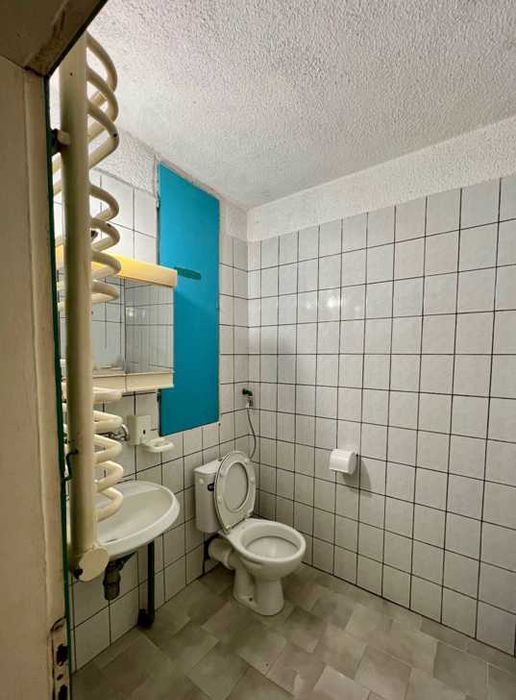 Двустаен ап. под наем в кв. Орландовци