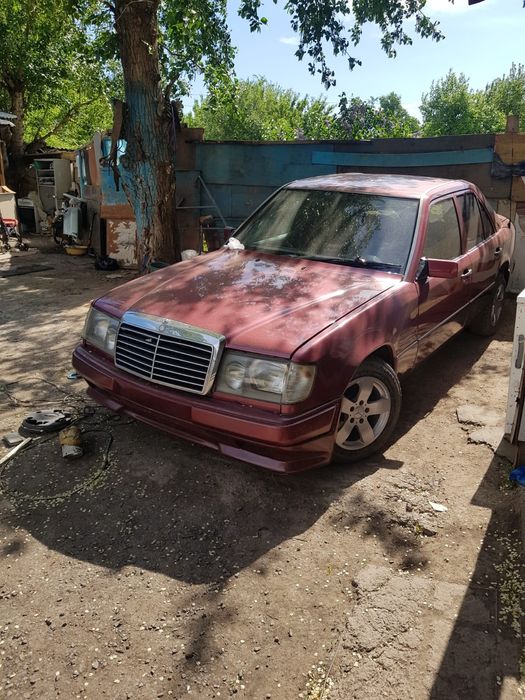 Продам автомобиль