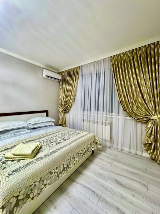 Квартира посуточно