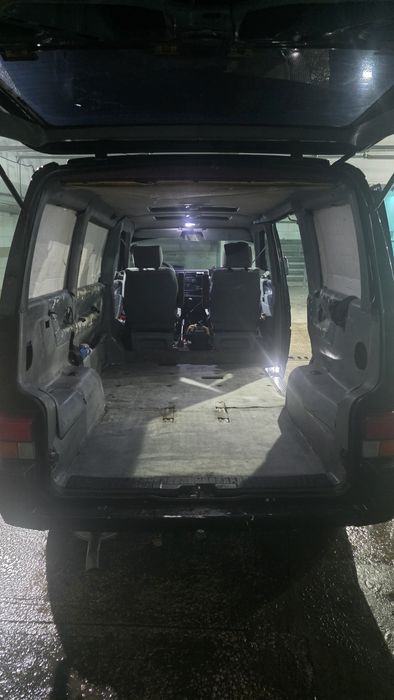 Грузоперевозки минивен будка