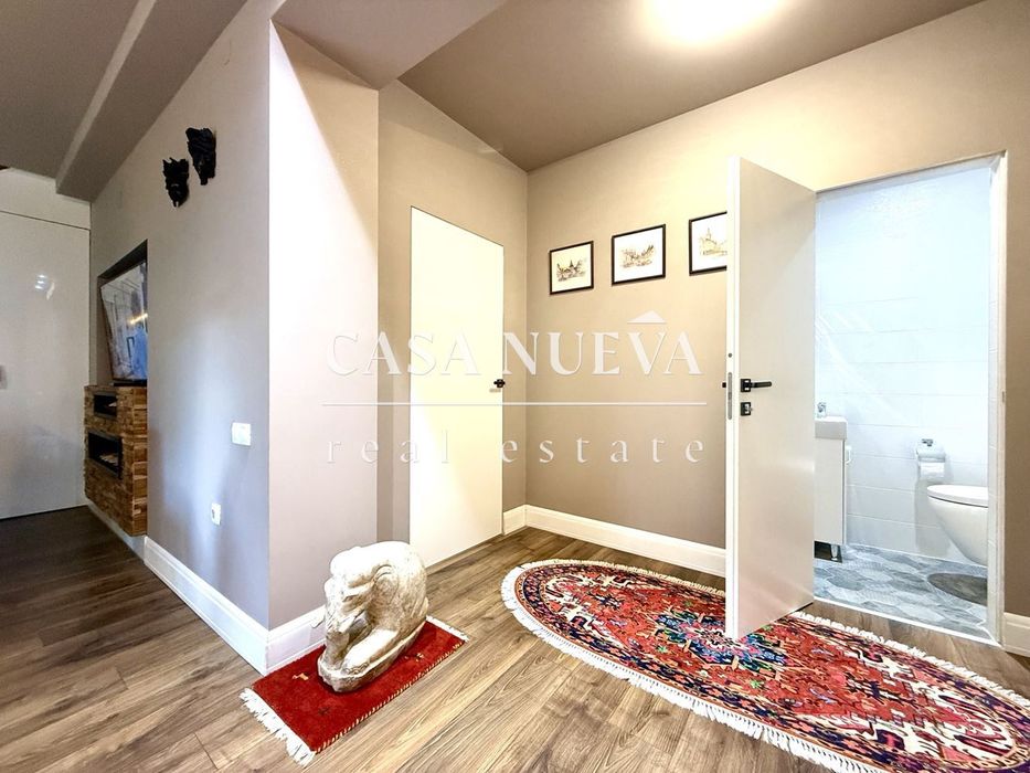 Продава се Къща в София, Център - 400 кв.м за 6250 €/кв.м - Снимка #4