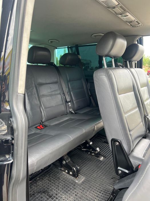 De vanzare Vw Caravelle Long DSG