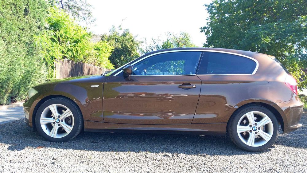 Vand BMW seria 1
