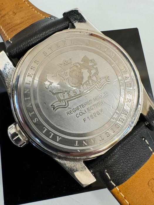 Festina F16607 Amanet BKG