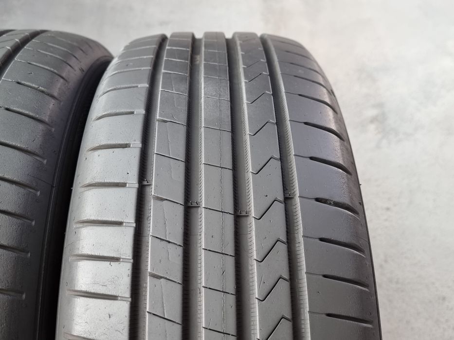 "Dot 22" 205/60/16 Hankook 2Броя: 130лв 6.5мм