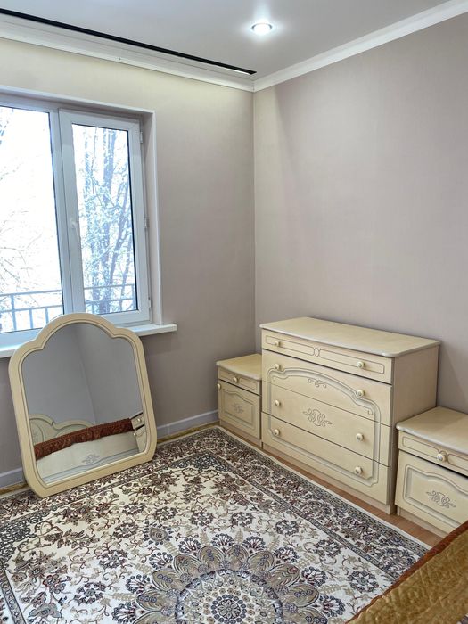 Сапальный гарнитур бу