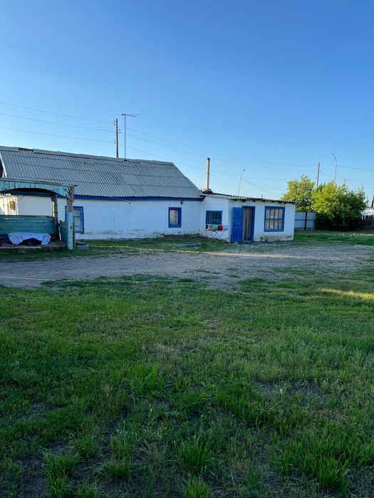 Атамекен продам дом срочно