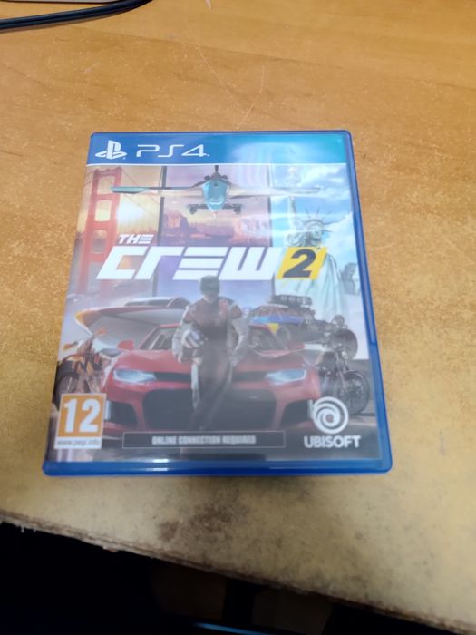 Игри за Ps4 и Ps5