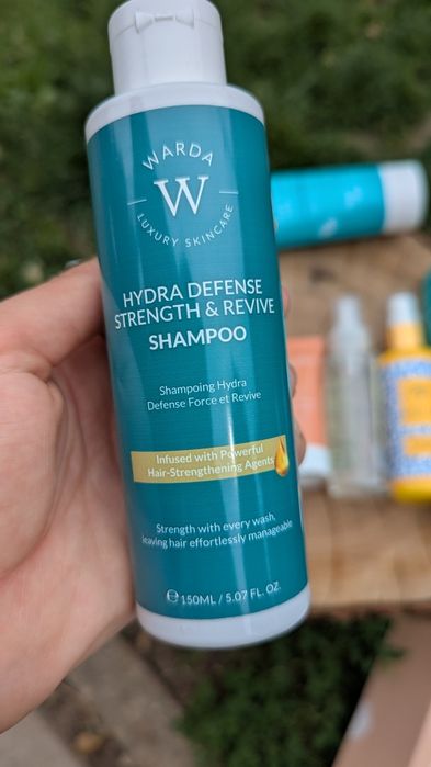 Нова оригинална козметика Boss, Nuxe, Skin Sapiens, Vichy, Naobay и др