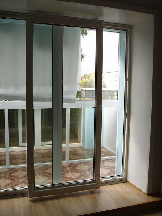 Раздвижные двери Пластиковые окна akfa  установка и ремонт