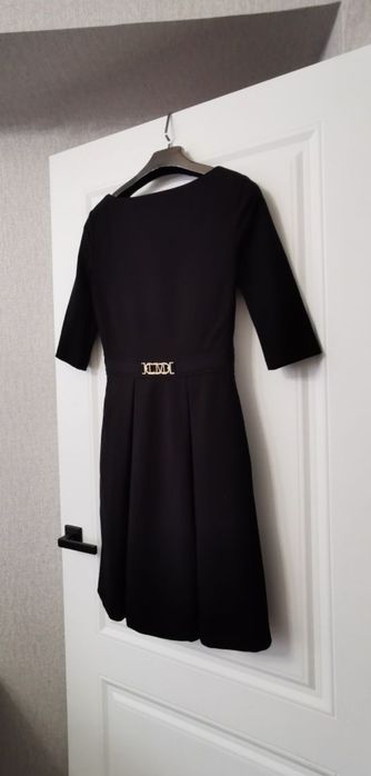 Love Moschino платье