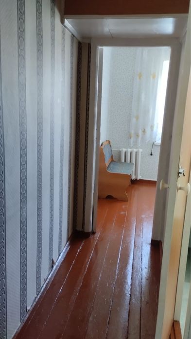 Продам двухкомнатную