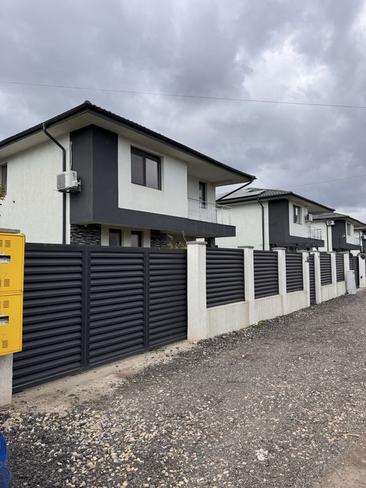 Casa de vanzare, comuna Berceni