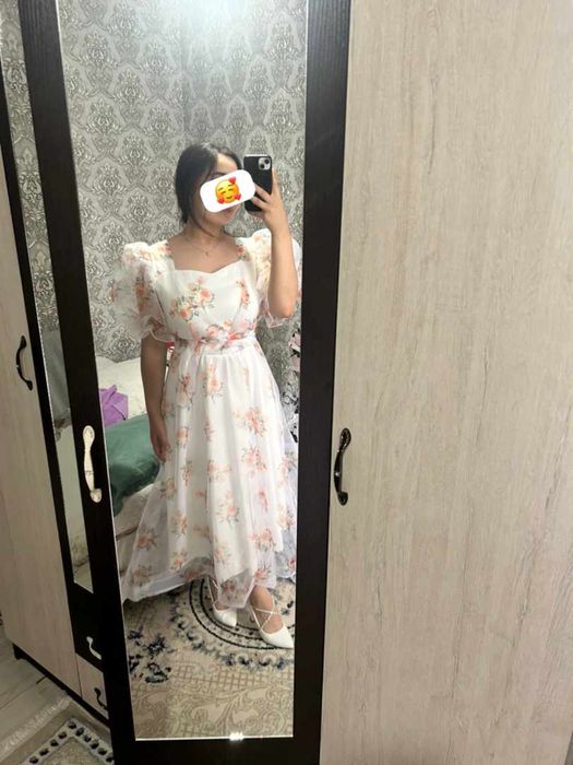 Продам платья