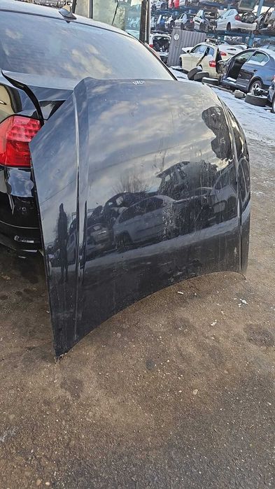 Capota Audi A4 B7 an 2007
