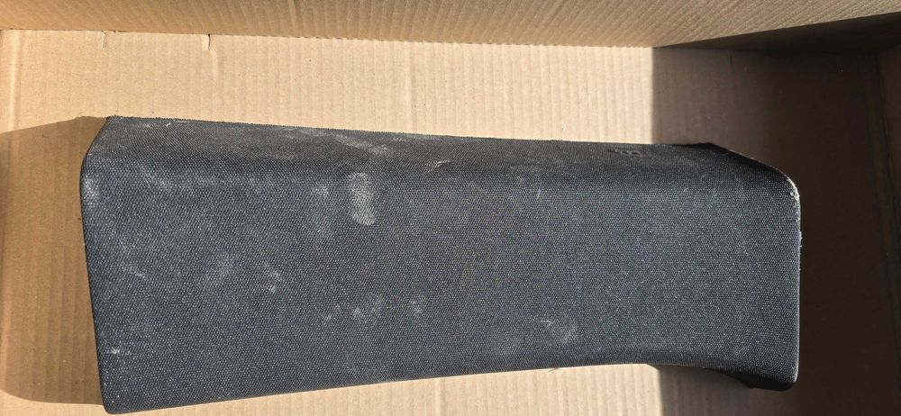 Vito 447 Кори , плафони и дисплей за V class, Vito 447