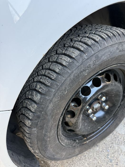 Spark 2020 yil avtomat