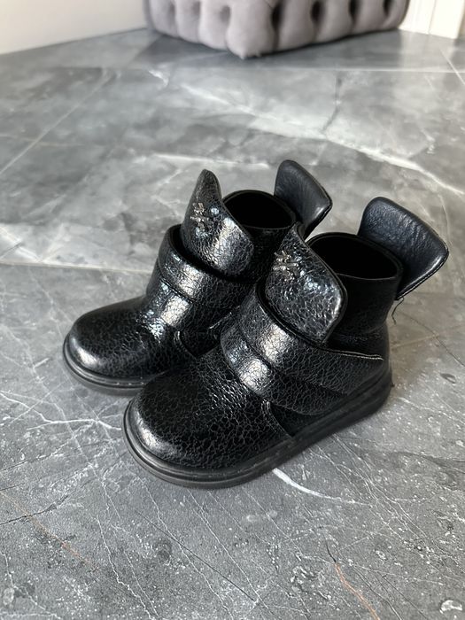 Ботинки Tiflani, осень