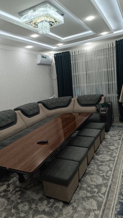 Срочно продается 3-комнатная квартира на Водник