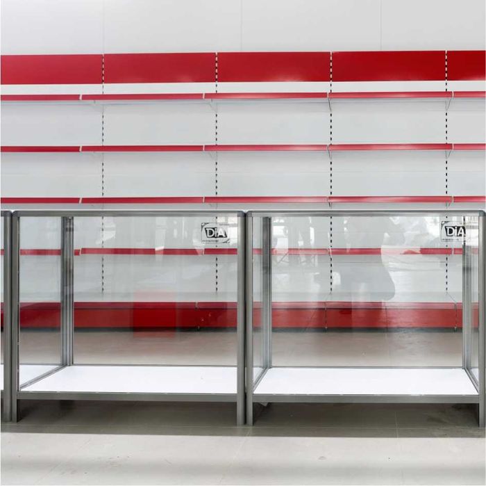 Oynaly vitrina, Акция, прилавки, savdo vitrinalar stellajlar