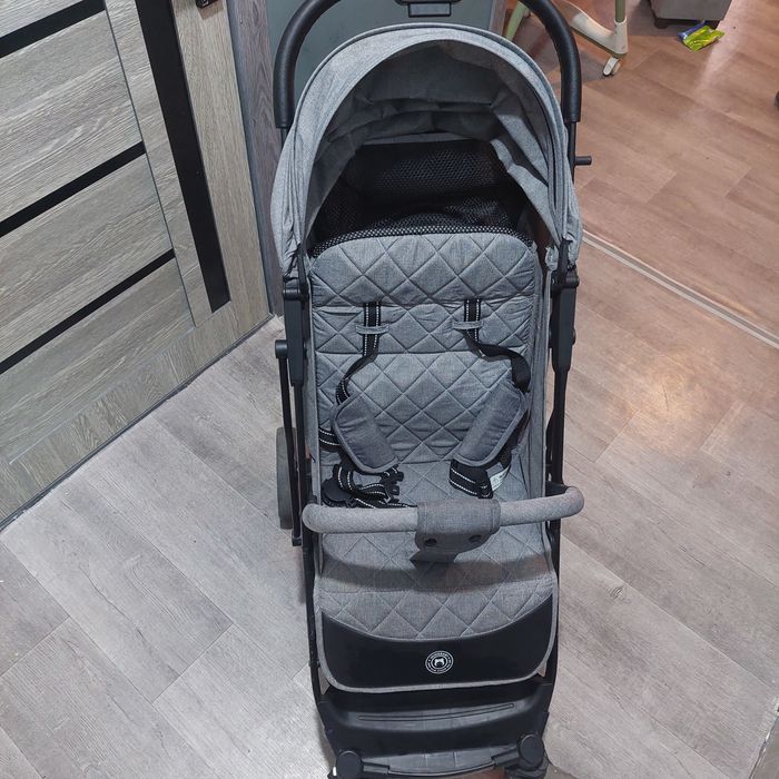 Продам коляску Ining baby