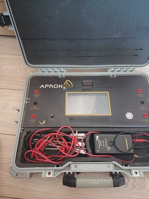 Багети Long ranger apron