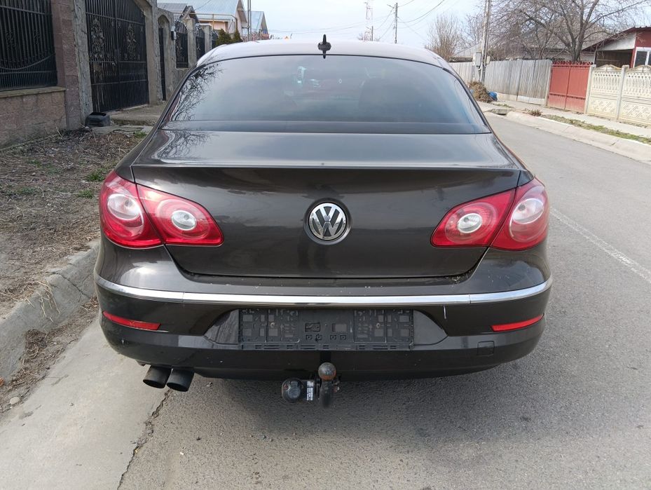 Vând  VW 2.0 tsi lipsă motor